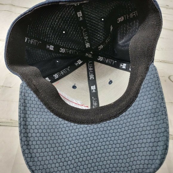 Team Penske 53rd M/L New Era 39Thirty Baseball Cap Colorado Logo NWOT - Picture 4 of 7